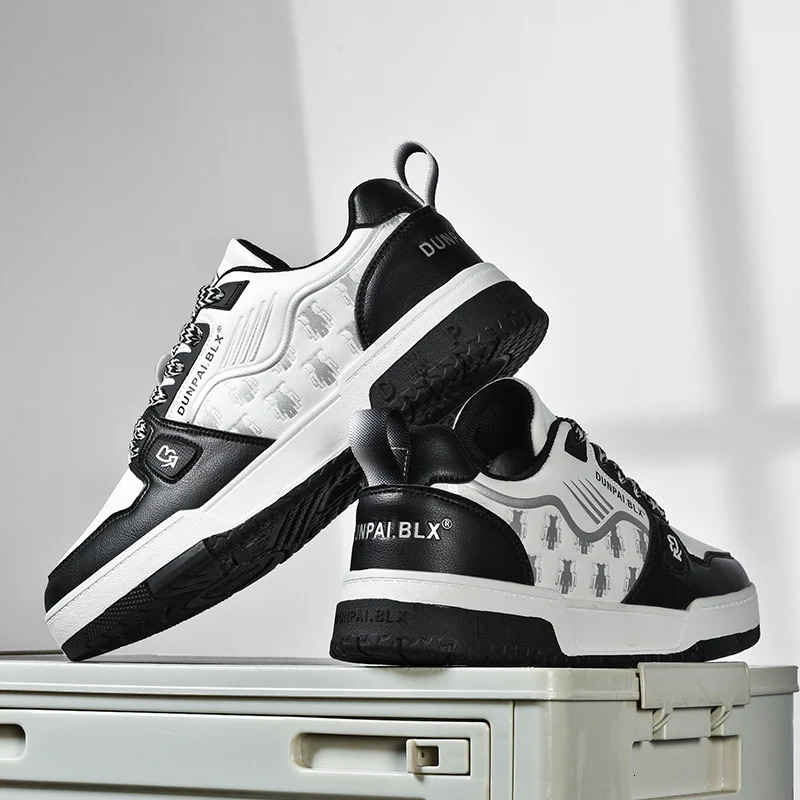 Summer New Trendy Versatile Casual Board Shoes, Anti Slip And Wear Resistant Sports Shoes