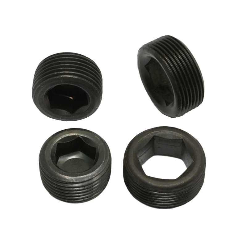 Factory direct special offers auto parts on demand wholesale welding nuts and other types of oil plugs and non-standard production