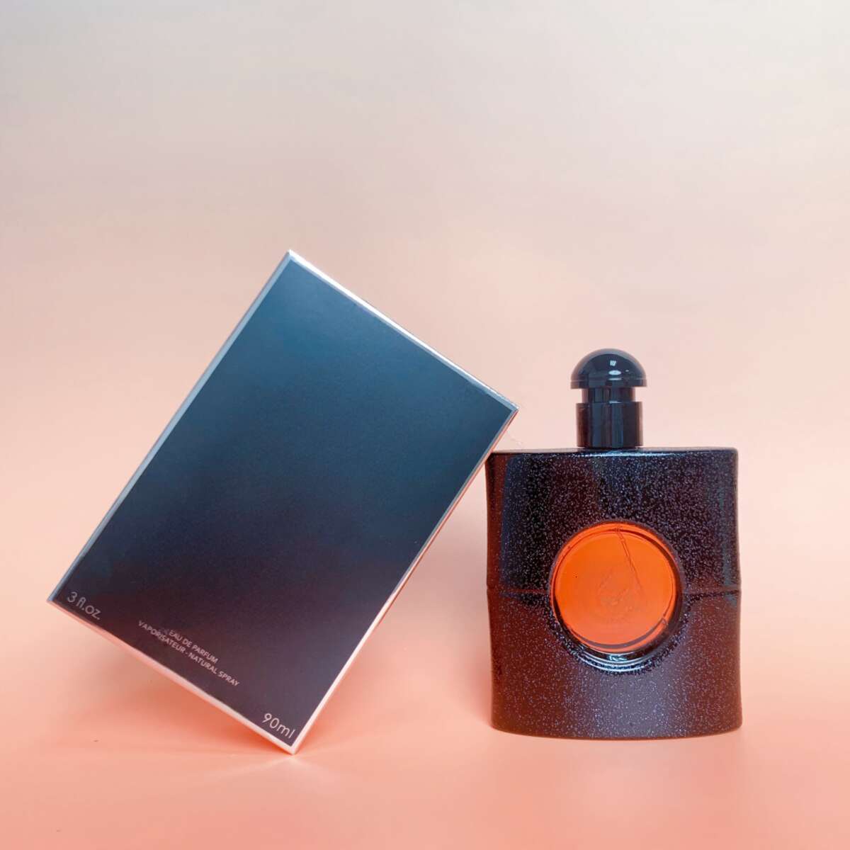 Men's perfume Cologne perfume Women's perfume 100ml perfume Women's Black Parfume Fashion