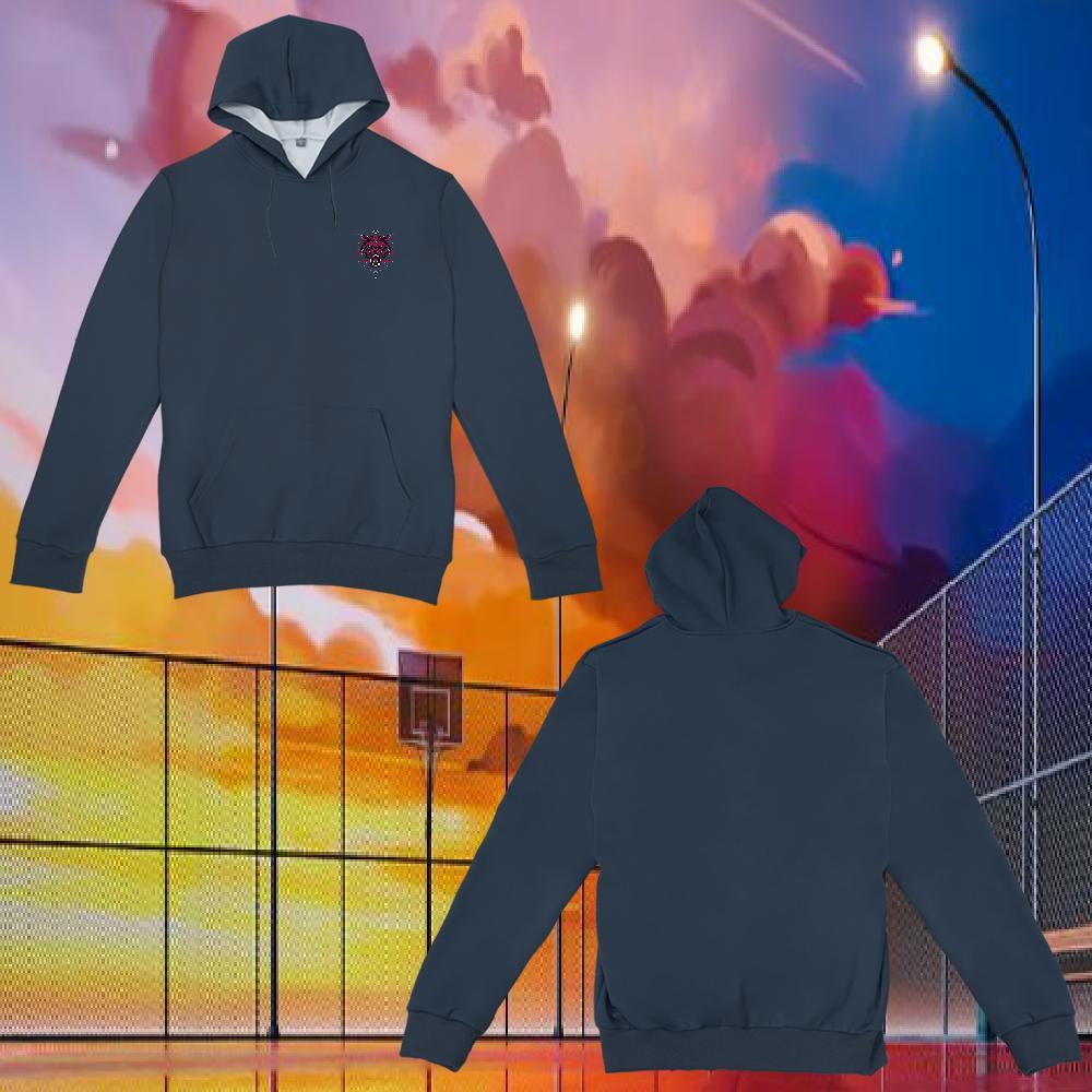 Wholesale Hoodie for Women Custom Printing Designer Nice Couples Hoodie Pullover Hoodie Thick Fleece Hooded Collar Long Sleeves Casual