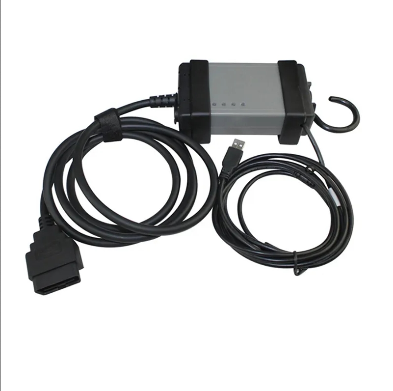 Diagnostic Tool for Voo Vida Dice Pro 2014D Scan Tools Professional Diagnosis Support Multiple Languages