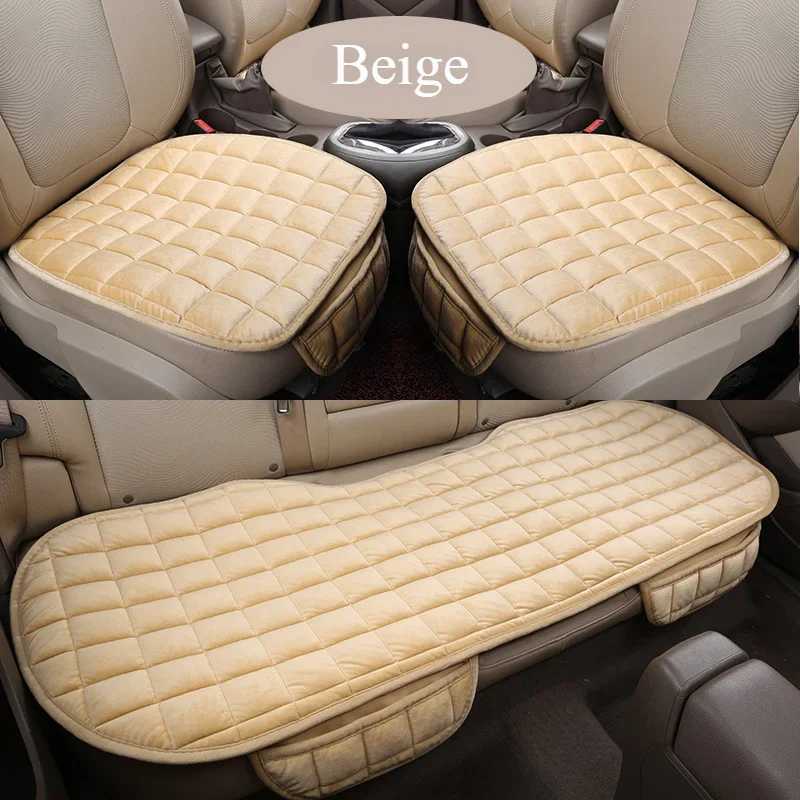 Dog Car Seat Covers Car Seat Protector Car Seat Cover Anti-slip Universal Front Chair Seat Breathable Pad for Vehicle Auto car accessories z241115