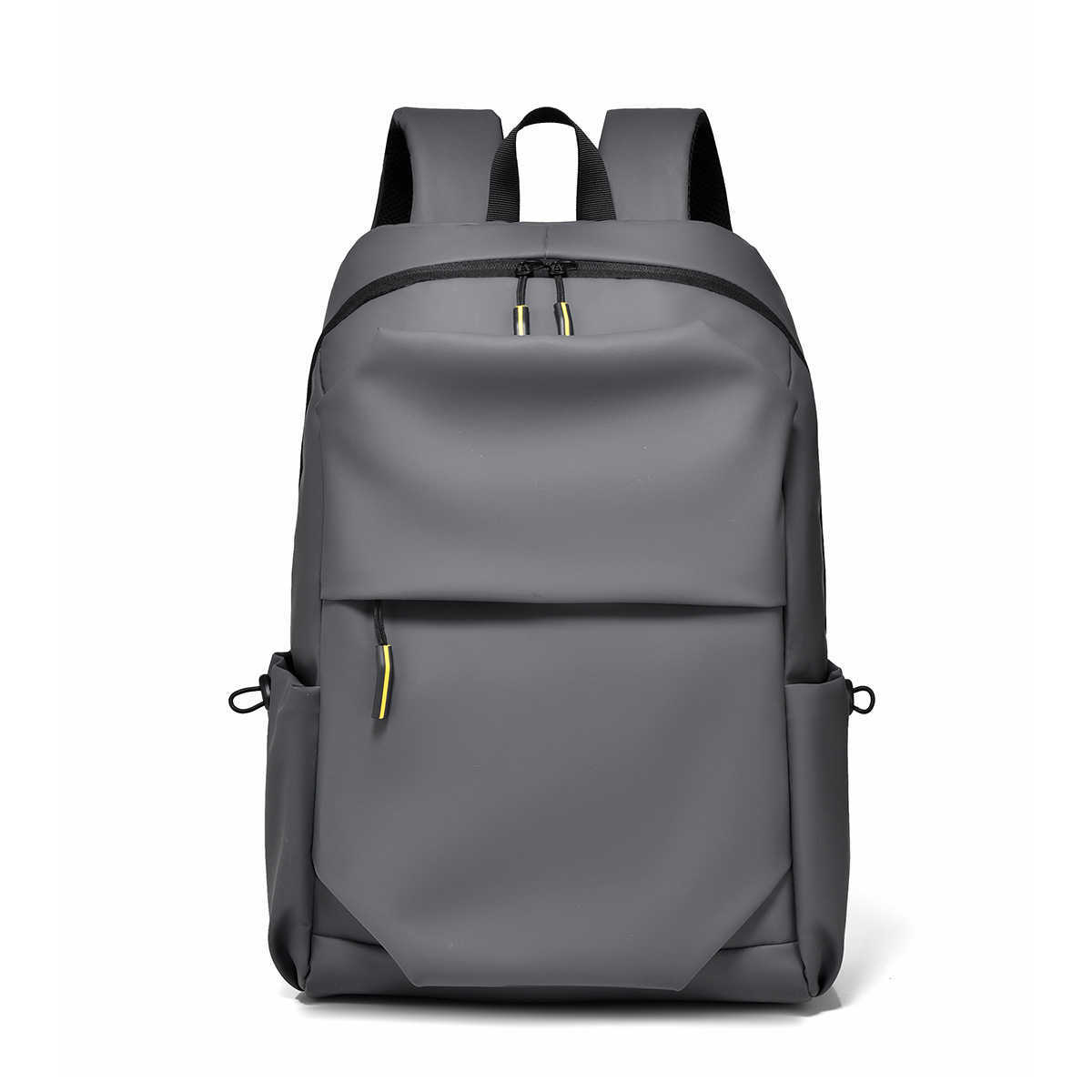 New Fashion Backpack Outdoor Travel Business Leisure Large Capacity Backpack Student Backpack Computer Bag