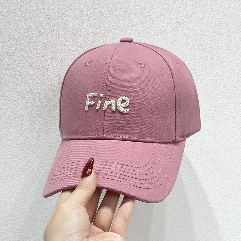 Designer cap Baseball caps hat Fashion New Men Women fitted hats Luxury embroidered baseball cap Sun Hats Adjustable cap Free shipping S-3