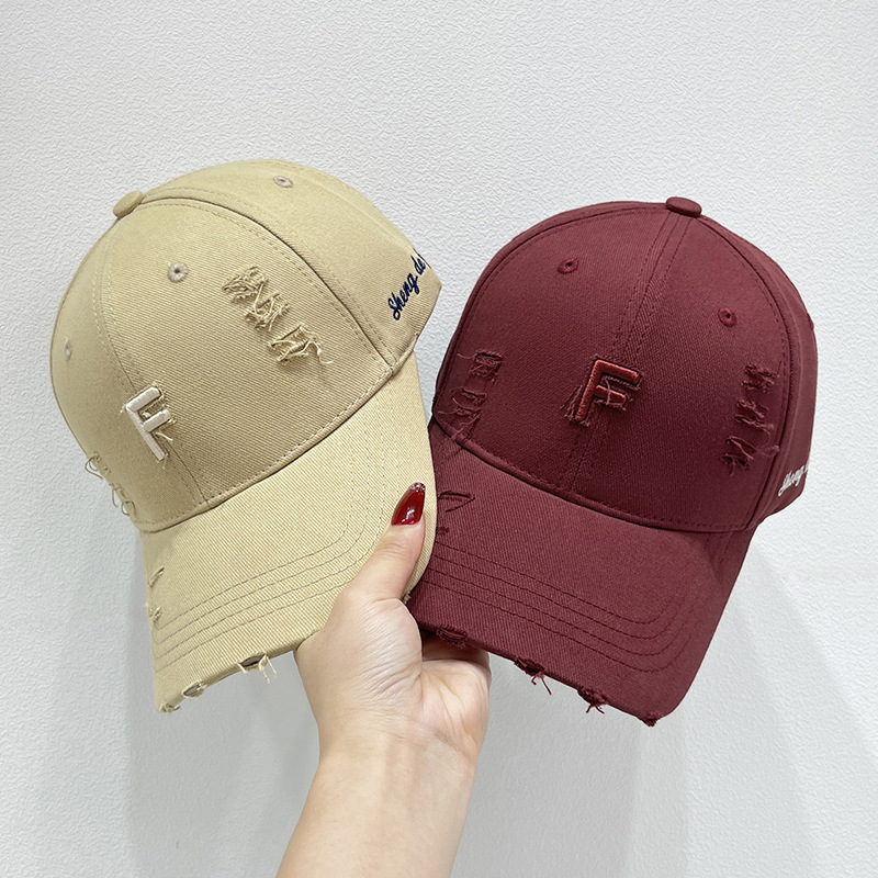 Designer cap Baseball caps hat Fashion New Men Women fitted hats Luxury embroidered baseball cap Sun Hats Adjustable cap Free shipping A-6