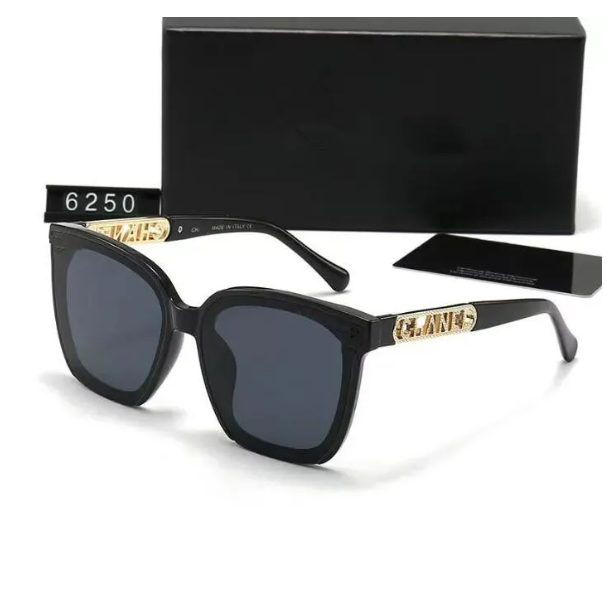 designer for men sunglasses polarized pilot oversized fashion classic women sunglass chanelsunglasse channels chanellies uv400 eyewear pc frame polaroid lens c7