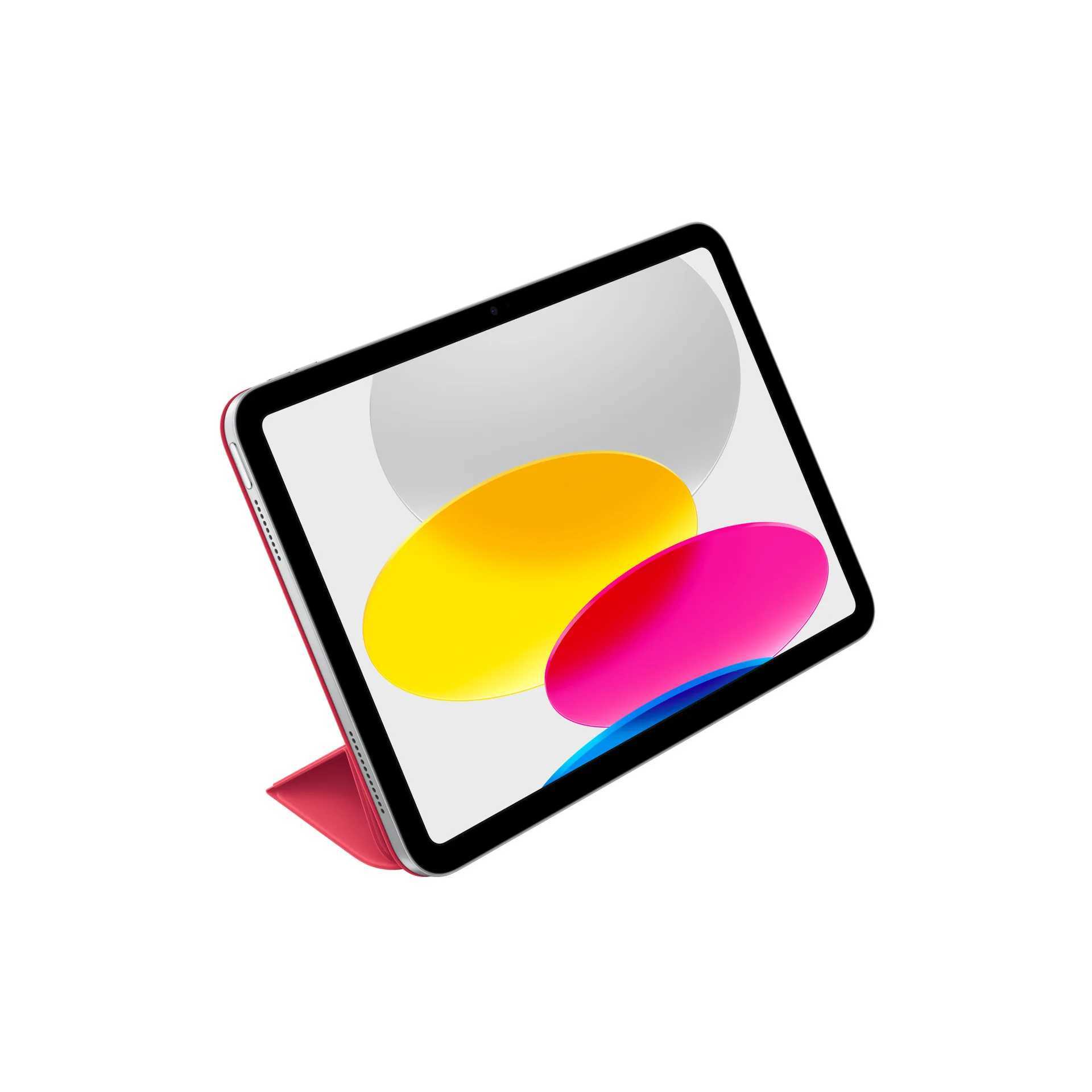 New Arrival Suitable for iPad tablet (10th generation) intelligent magnetic double-sided clip 10.9-inch 20 protective case Z241115