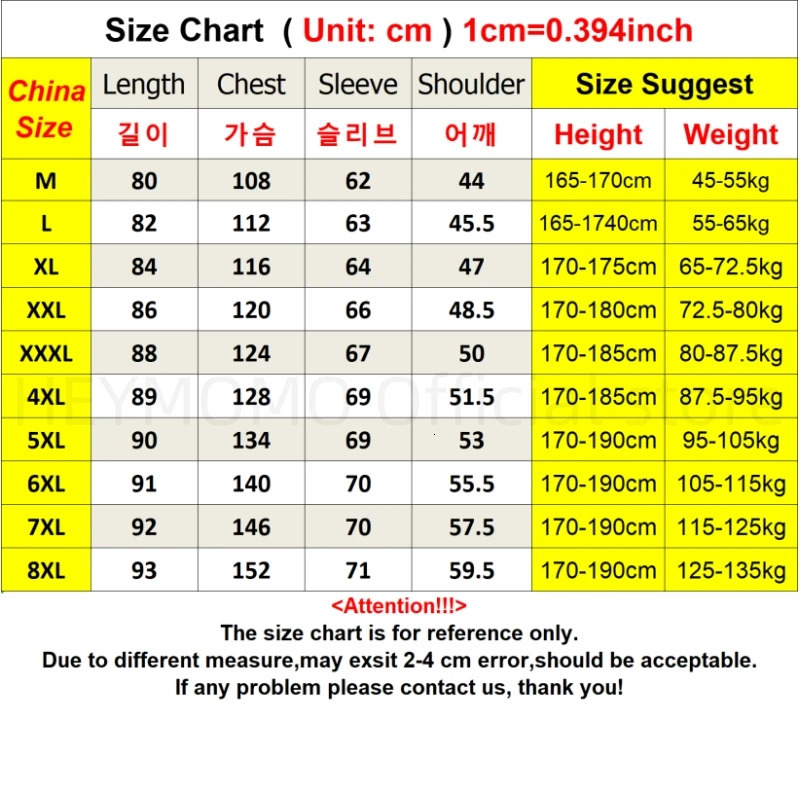 Winter Parkas Men Thick Warm Jacket Coats Plus Size 8xl 7xl 6xl Casual Padded Cargo Male Long Windbreak Outerwear 241115