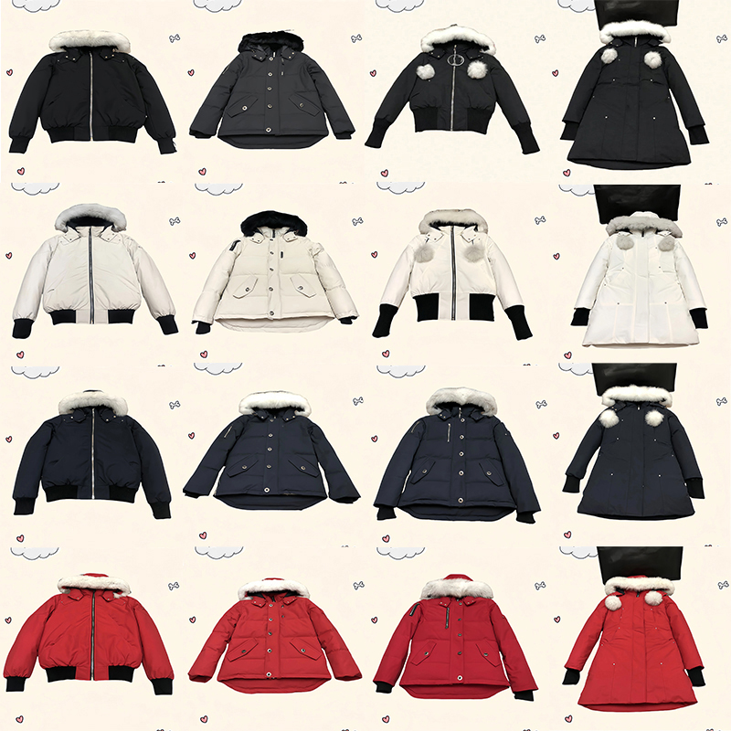 Winter Fur collar Down Jacket Men Women Outdoor Fashion Windproof Waterproof puffer jacket High Quality thick warm coat size xs--xxl