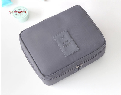 Korean portable set toiletries, business travel supplies, women's waterproof storage makeup bag #5 ddmynov