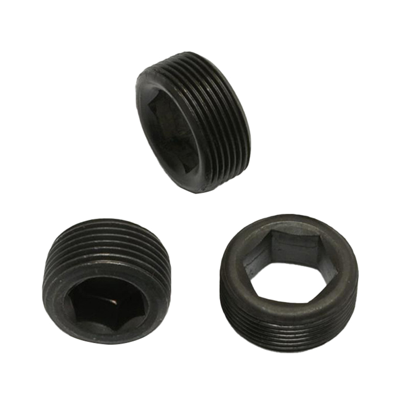 Factory direct special offers auto parts on demand wholesale welding nuts and other types of oil plugs and non-standard production