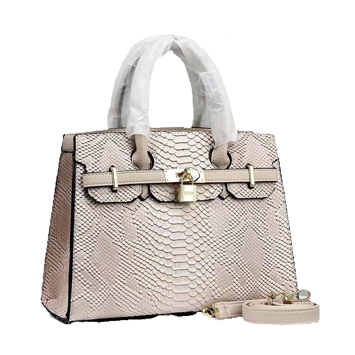 2024 Fashionable temperament, texture, new style, trendy handbag, mom's and women's bag, single shoulder crossbody bag