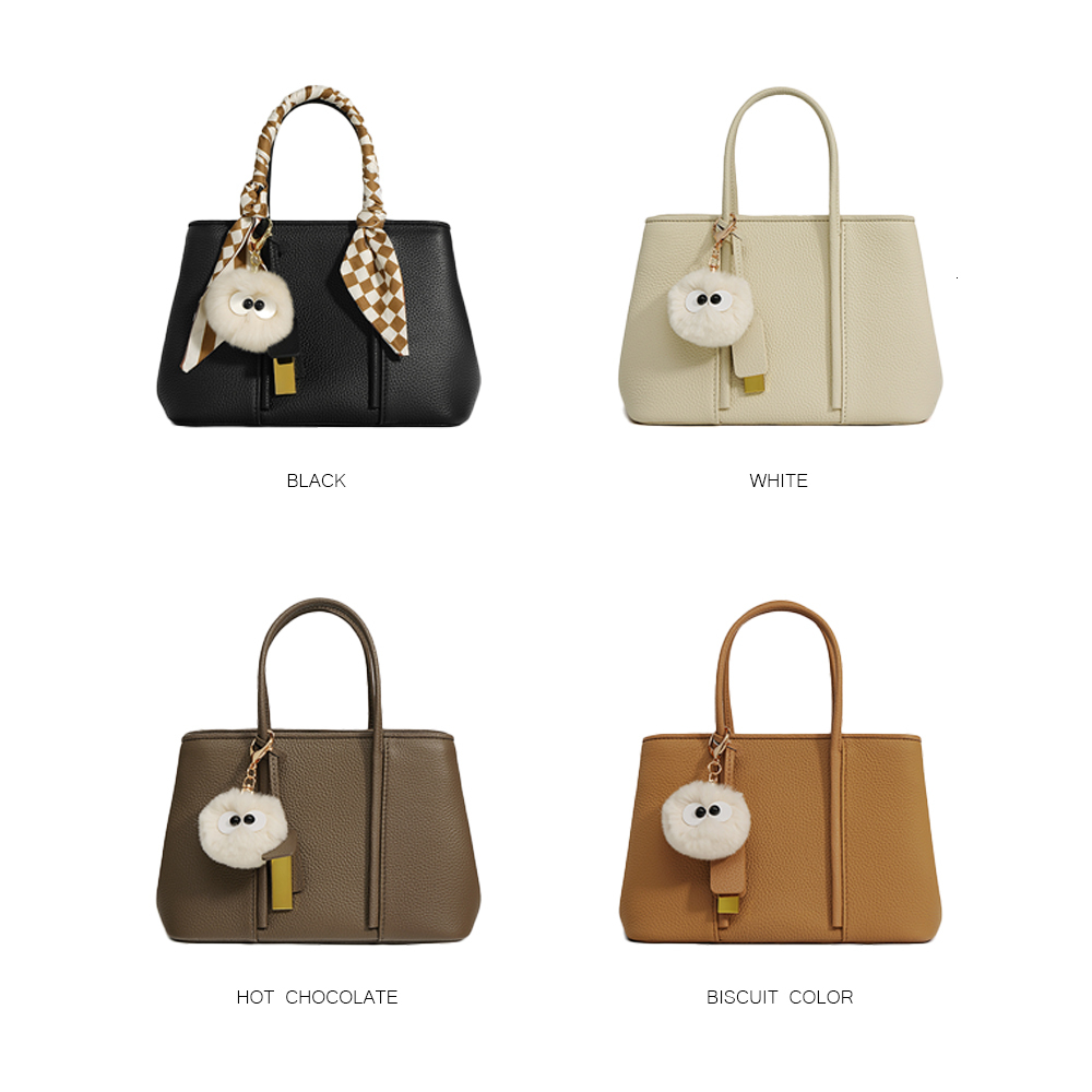 Levane Handbag For Women 2023 Trend Split Leather Designer Fashion Handbags Commuting One Shoulder Bags dddmymoon