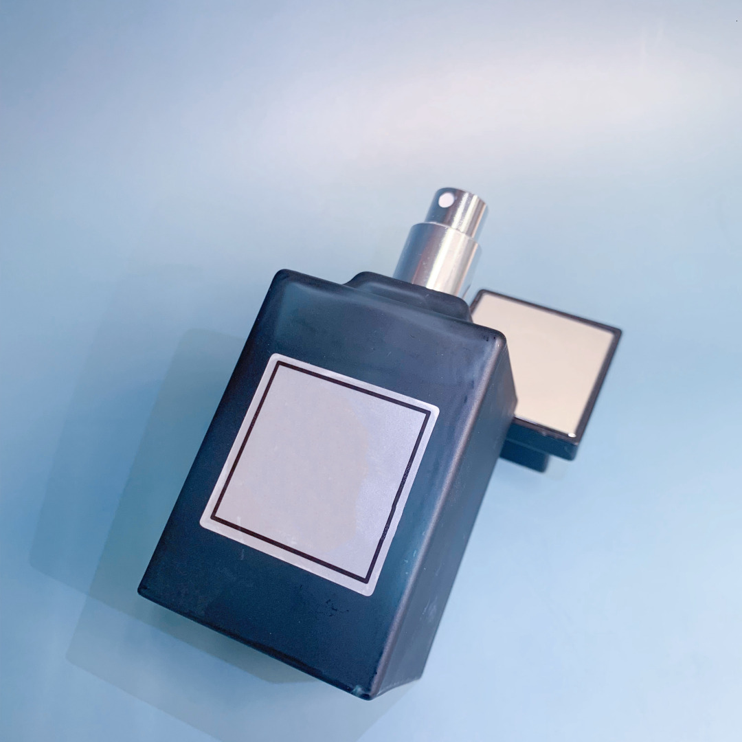 95ml ebony agarwood men's perfume durable light fragrance wooden fragrance men's cologne fragrance