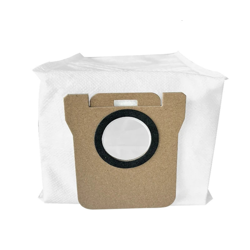 For Dreame Bot L20 Ultra / X20 Pro Robot Vacuums Main Side Brush Mop Cloths Rags Hepa Filter Dust Bags Accessories Replacement 240409