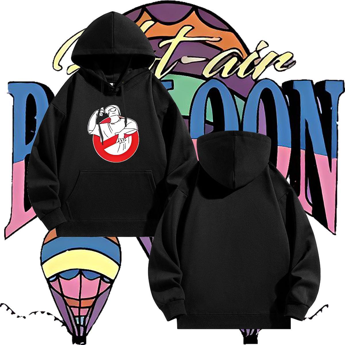 Fashion Designer Hoodie Street wear Hip Hop TOP Quality Hoodie Pullover Breathable Customized Top Pullover Hoodie Cotton 350g