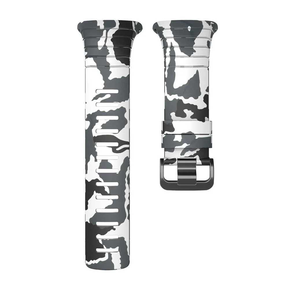 New Arrival Suunto Core Wahband Smart Wah Replacement Strap and Wristband Accessories Z241115