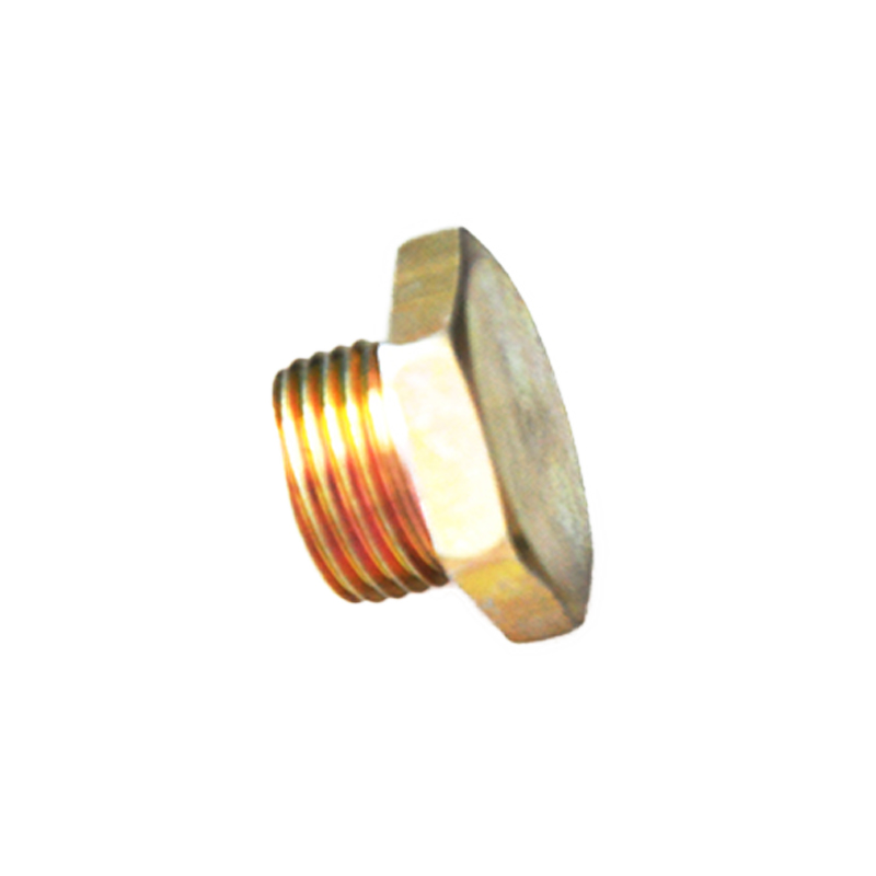 Factory direct supply auto parts custom wholesale welding nuts and other types of oil plugs and non-standard production