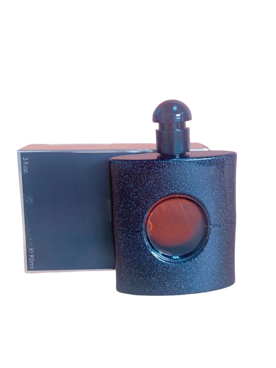 Men's perfume Cologne perfume Women's perfume 100ml perfume Women's Black Parfume Fashion