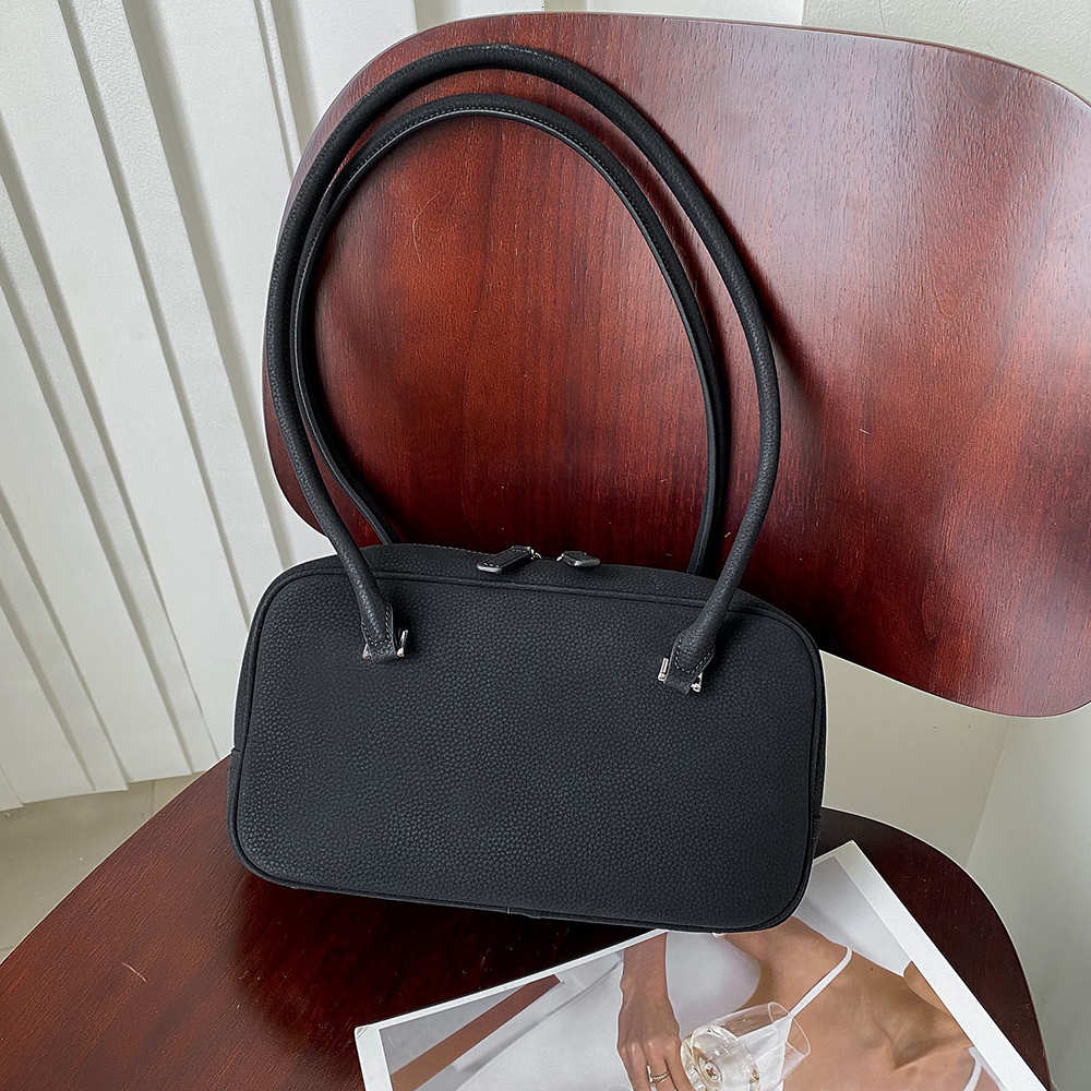 Bowg Bag For Women Street Fashion Designer Underarm Shoulder Bags dddmymoon