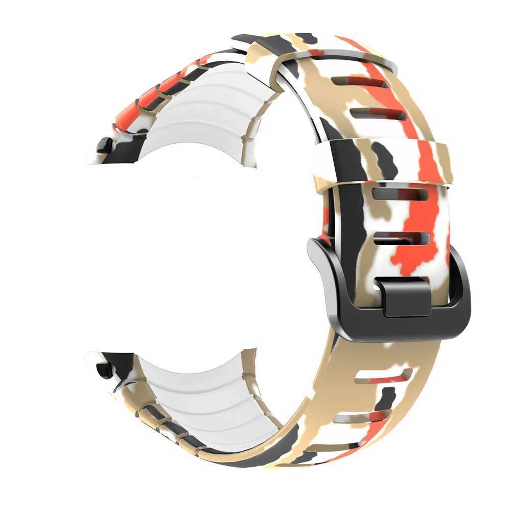New Arrival Suunto Core Wahband Smart Wah Replacement Strap and Wristband Accessories Z241115