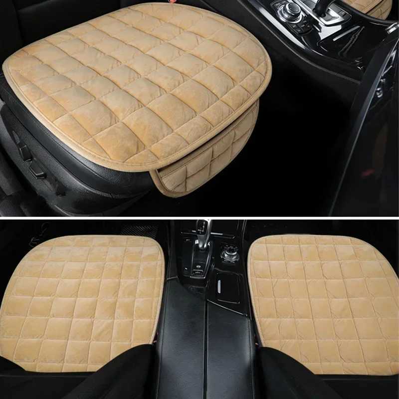 Dog Car Seat Covers Car Seat Protector Car Seat Cover Anti-slip Universal Front Chair Seat Breathable Pad for Vehicle Auto car accessories z241115