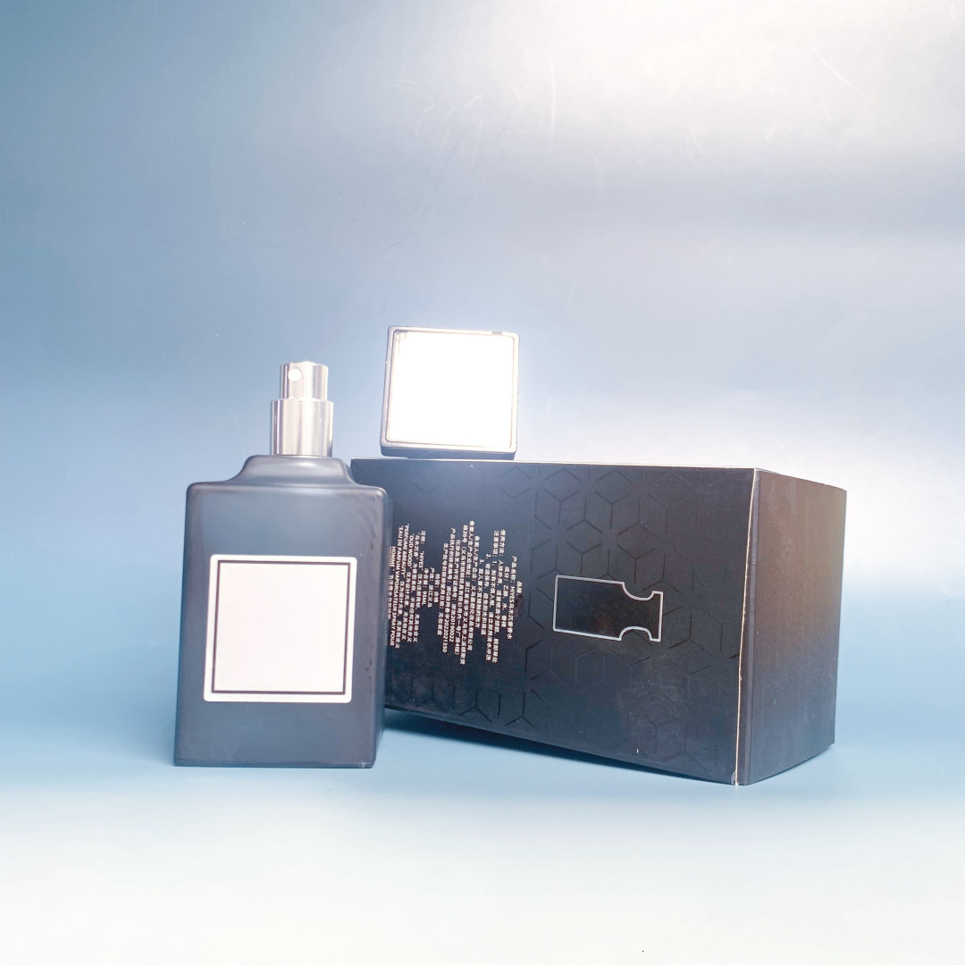95ml ebony agarwood men's perfume durable light fragrance wooden fragrance men's cologne fragrance