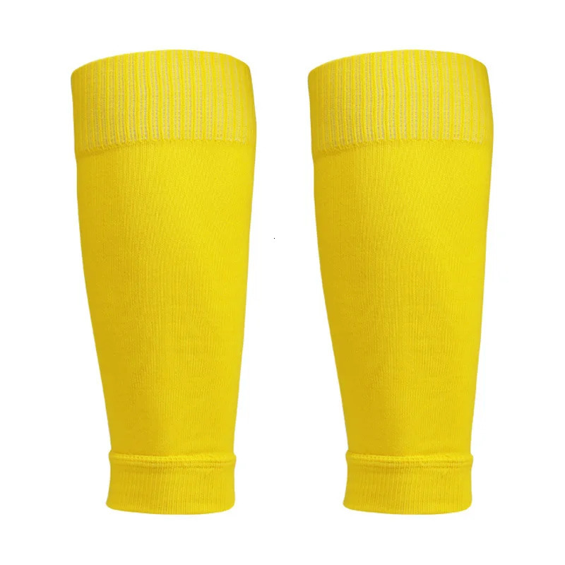 Breathable Calf Compression Sleeve Professional Highquality Soccer Socks For Men Children Running Football Basketball 241114