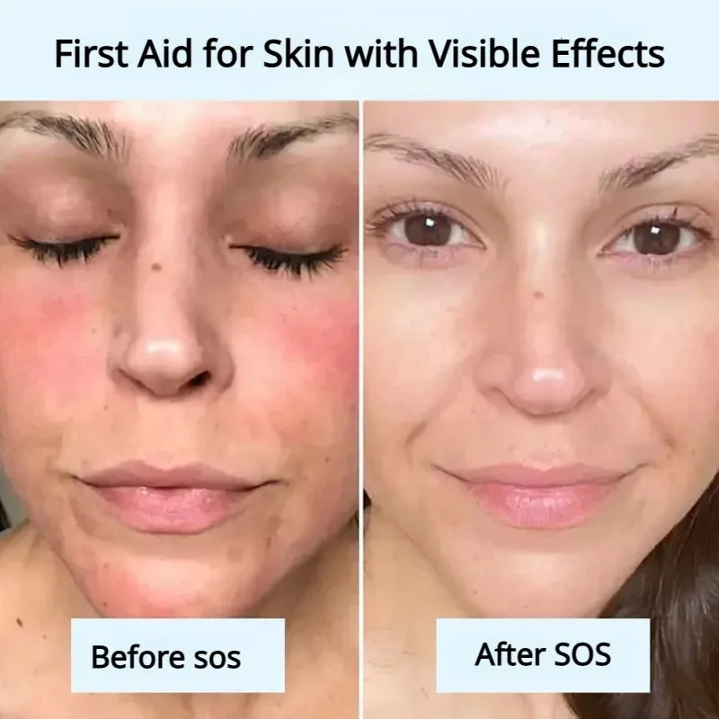 Bio Collagen Face Mask Shrink Pores Deep Hydrating Overnight Mask Moisturizing Refreshing Brightening Face Skin Care 241115