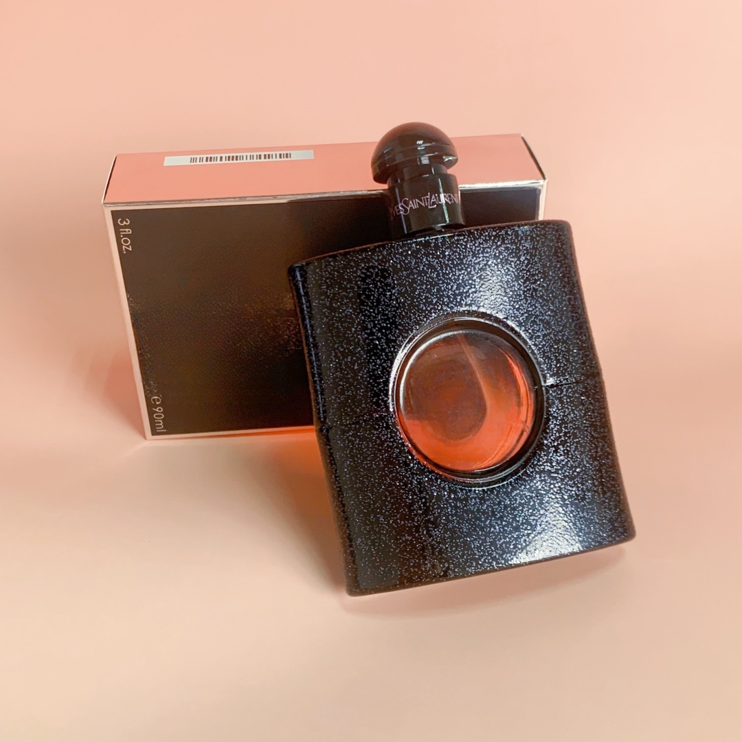 Men's perfume Cologne perfume Women's perfume 100ml perfume Women's Black Parfume Fashion