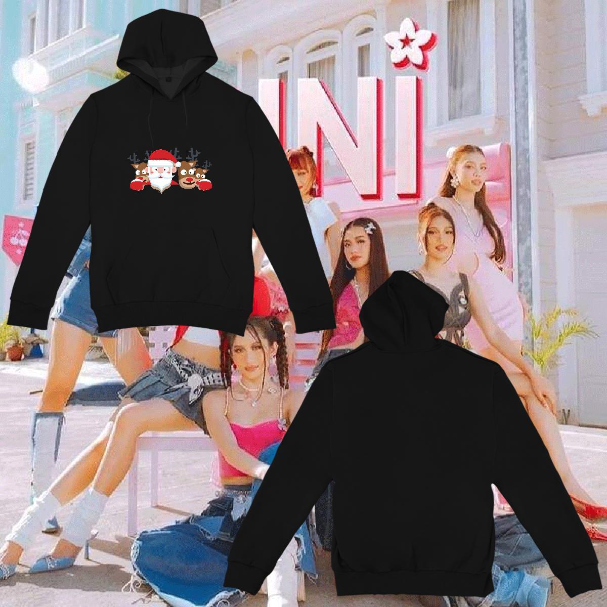 2024 Hoodie Customized Print High Quality Women Tops Hoodie Top Hoodie Drawstring Long Sleeve Casual Beach Warm Fleece