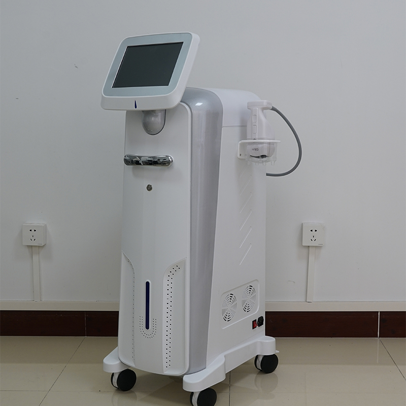 New High Quality Liposonied Loss Weight Device Liposonic Body Slimming Machine Cellulite Massager Liposonix Fat Removal Loss Fat Body Shaping Beauty E