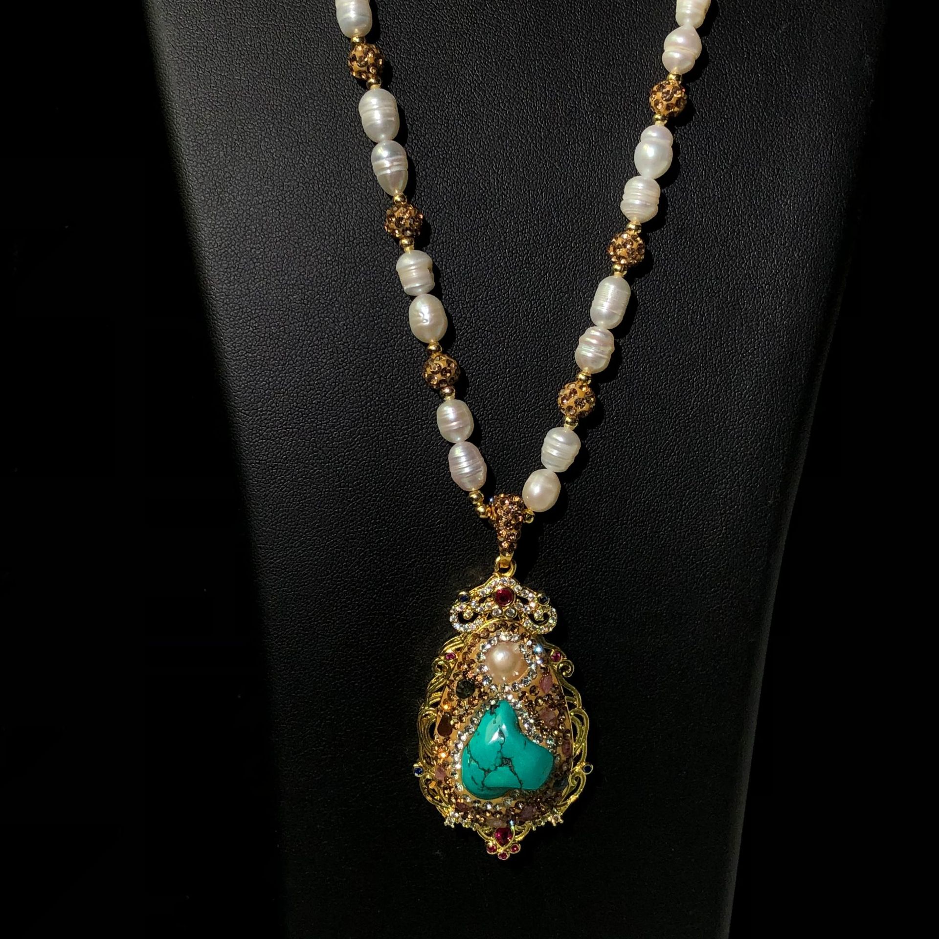 Necklace Necklaces … - image