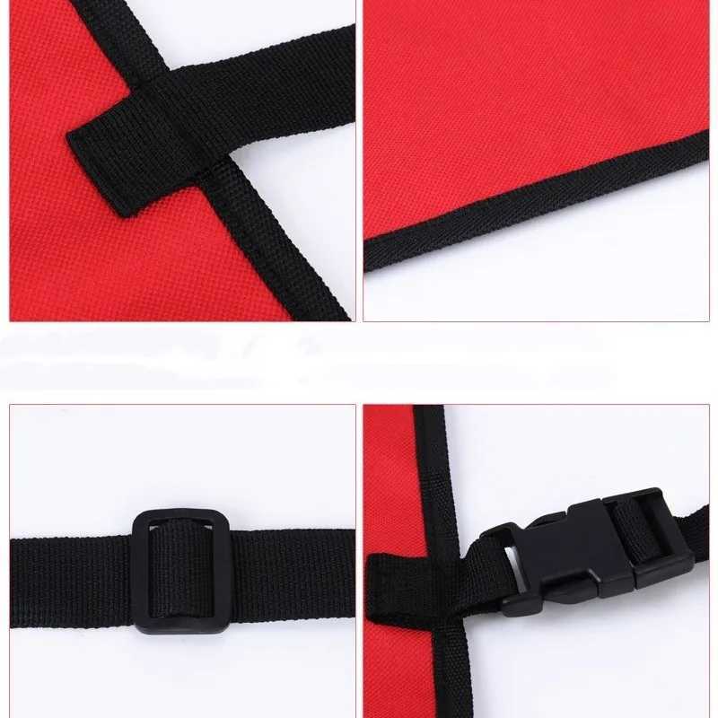 Dog Car Seat Covers Dog Car Seat Rear Cover Dog Mat Blanket Hammock Pup Oxford Cloth Durable Scratchproof Dog Hammock Car Truck Waterproof Pads z24111