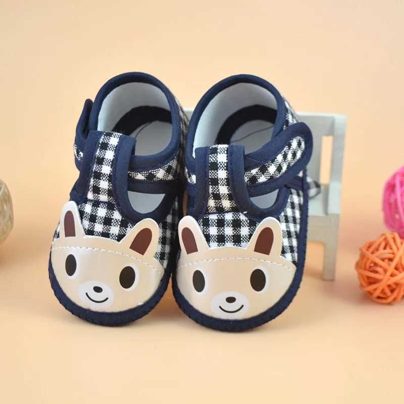 Baby boots girls soft soled non slip shoes childrens shoes Scarpe Bambino baby shoes Schoenen newborn shoes first step walker W241114