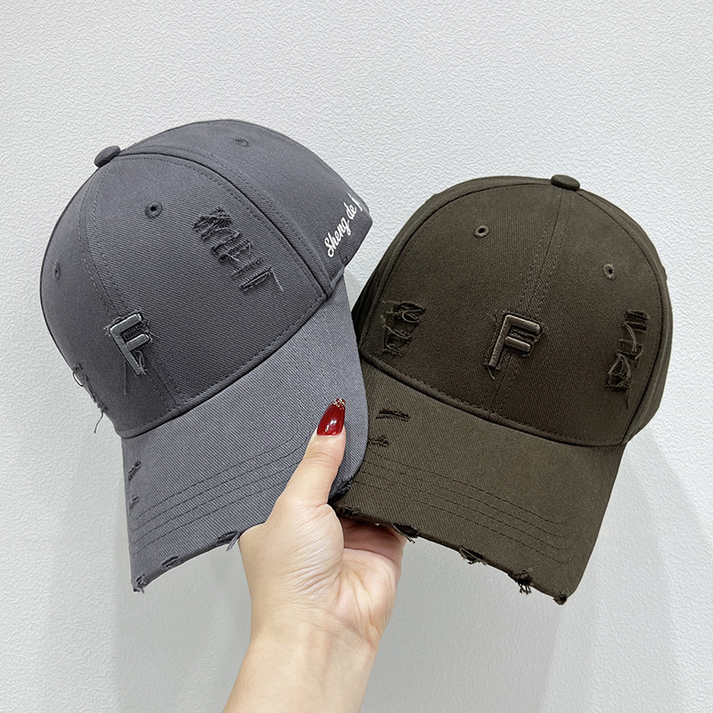 Designer cap Baseball caps hat Fashion New Men Women fitted hats Luxury embroidered baseball cap Sun Hats Adjustable cap Free shipping A-6