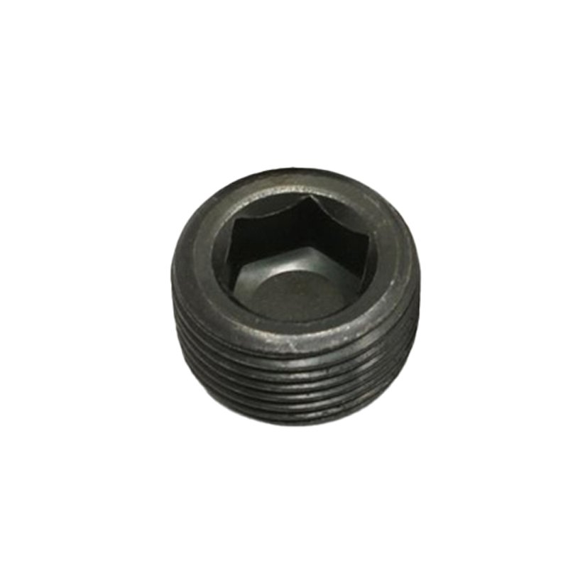 Factory direct special offers auto parts on demand wholesale welding nuts and other types of oil plugs and non-standard production