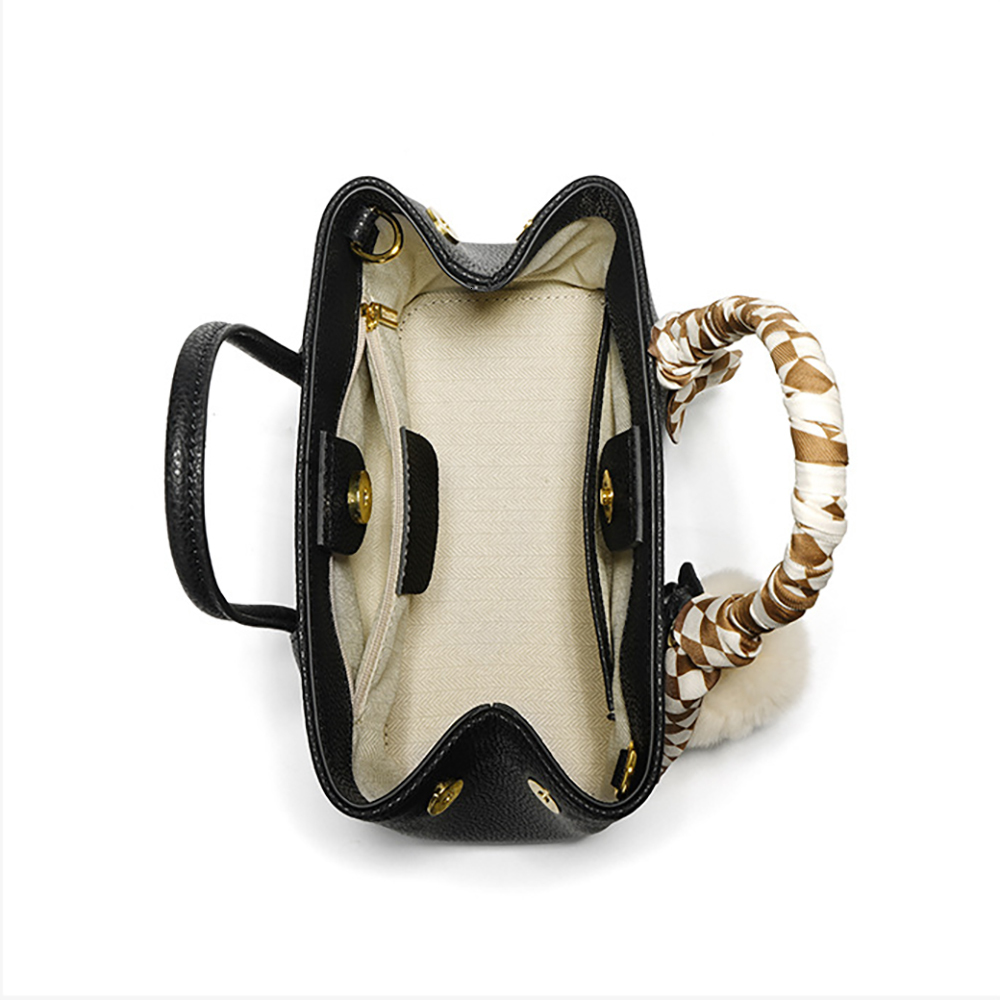 Levane Handbag For Women 2023 Trend Split Leather Designer Fashion Handbags Commuting One Shoulder Bags dddmymoon