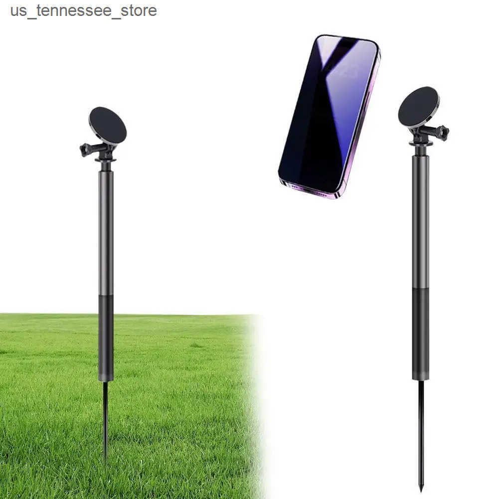 Selfie Monopods Used for golf stands tripods expandable selfie sticks and smartphone plug holders J241115
