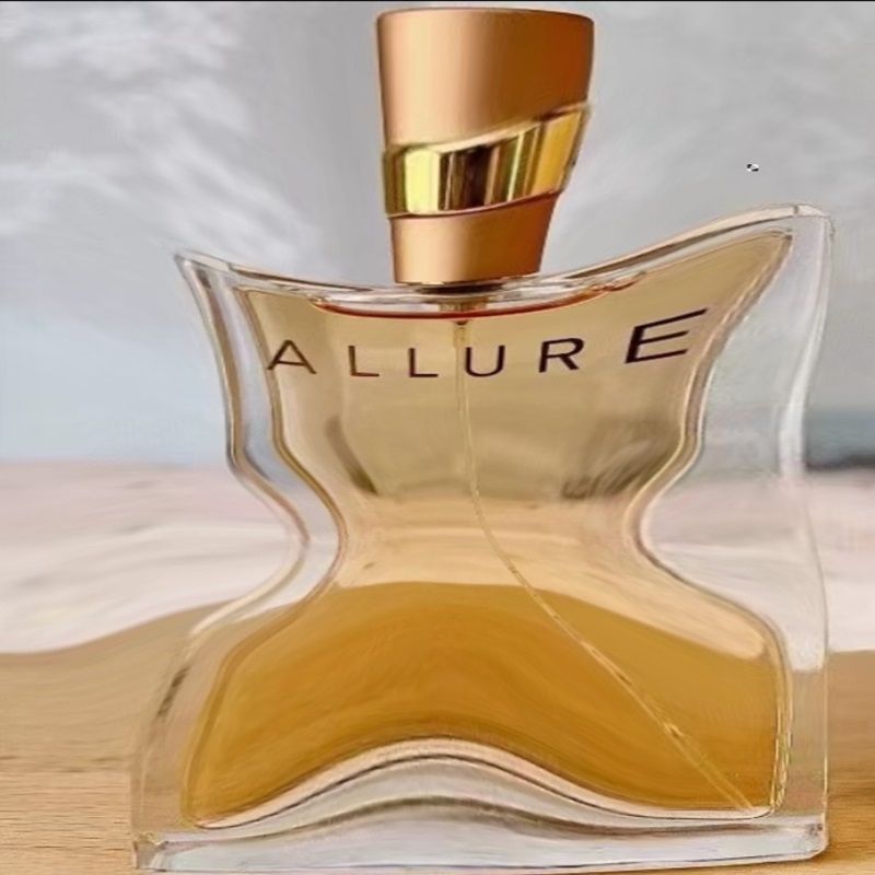 Perfume Fragrance Eau De Parfum For Women Men 3.4 oz 100ml Cologne Spray Long lasting Good Smell Floral Notes Body Mist