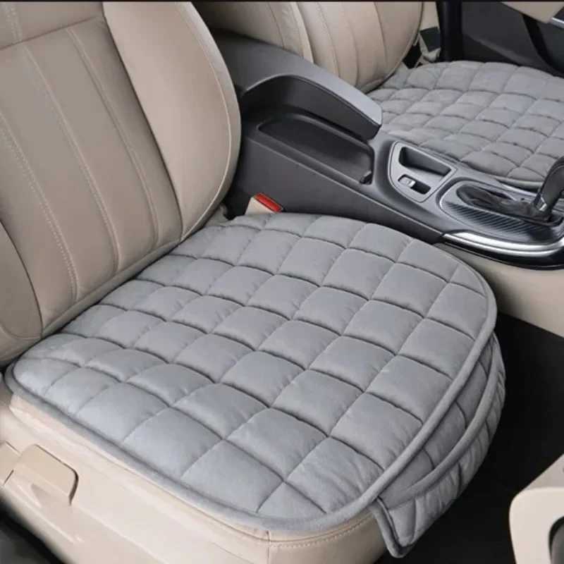 Dog Car Seat Covers Car Seat Protector Car Seat Cover Anti-slip Universal Front Chair Seat Breathable Pad for Vehicle Auto car accessories z241115