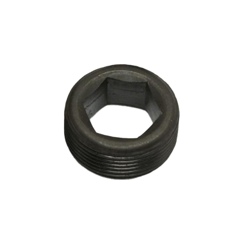 Factory direct special offers auto parts on demand wholesale welding nuts and other types of oil plugs and non-standard production