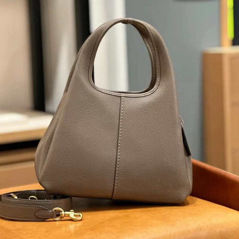 lana shoulder bag 23 basket bags leather handbag magnetic snap closure crossbody Bag fabric lining Bags purse mirror high quality hadley willow hobo b