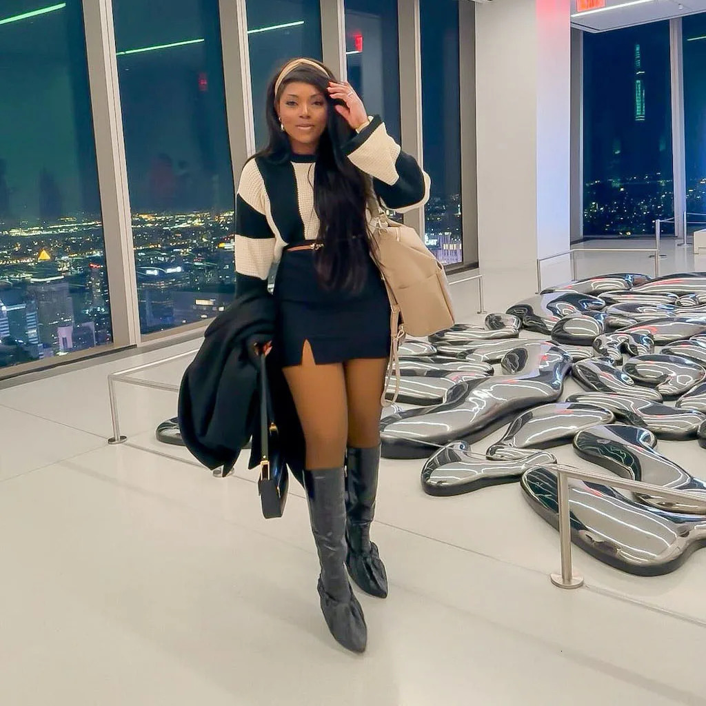 Womens wool leggings winter transparent plush stockings underwear leggings opaque warm wool leggings 241115