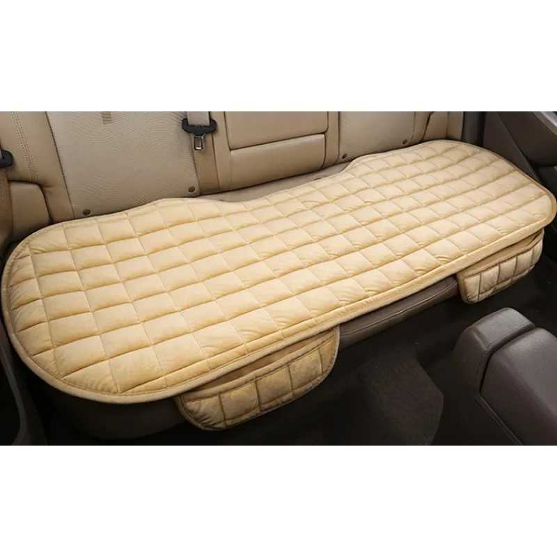 Dog Car Seat Covers Car Seat Protector Car Seat Cover Anti-slip Universal Front Chair Seat Breathable Pad for Vehicle Auto car accessories z241115