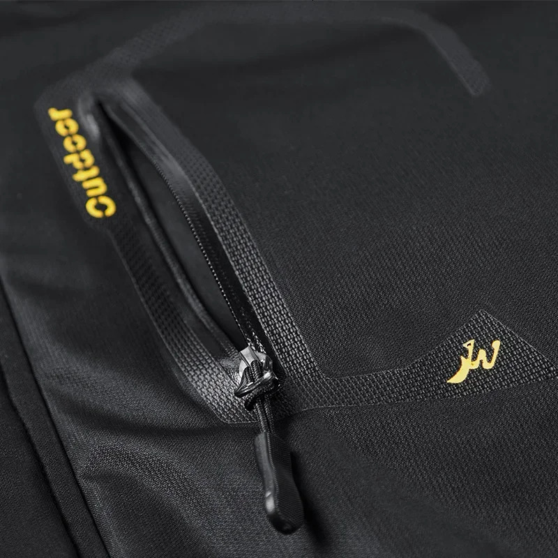 Men Thick Windproof Waterproof Jackets Male Parka Plus Size Winter Jacket Mens Wool Liner Snow Ski Hooded Coats 241115