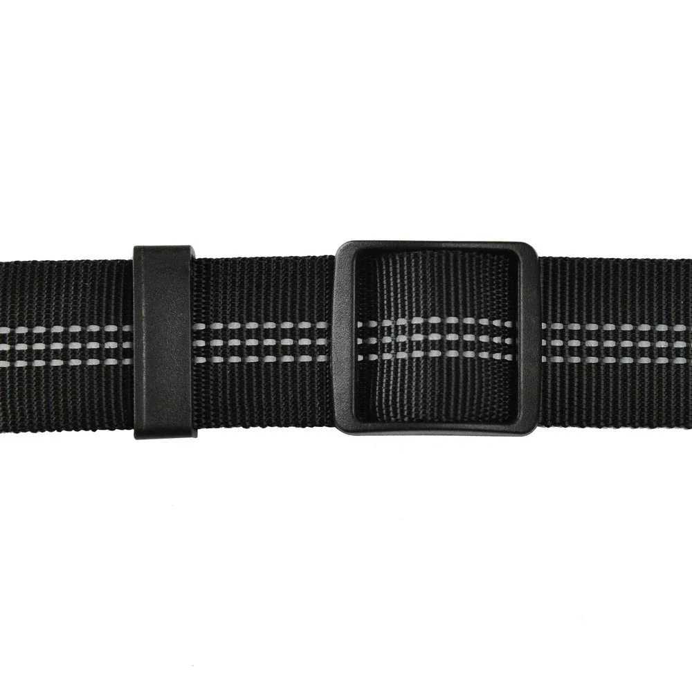 Dog Car Seat Covers Durable Nylon Dog Seat Belt For Small Large Dogs Adjustable Reflective Elastic Lead Puppy Travel Car Safety Rope French Bulldog z2