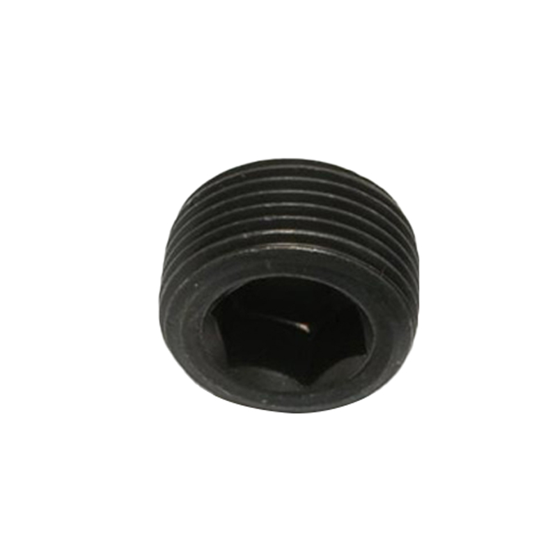 Factory direct special offers auto parts on demand wholesale welding nuts and other types of oil plugs and non-standard production
