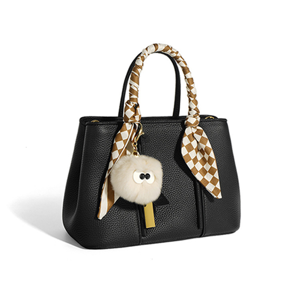 Levane Handbag For Women 2023 Trend Split Leather Designer Fashion Handbags Commuting One Shoulder Bags dddmymoon