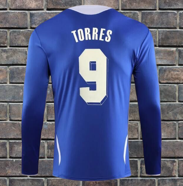 CFC 2011 Retro Soccer Jersey Lampard Torres Drogba 11 12 13 Final 94 95 96 97 98 99 Football Shirts Camiseta WISE 05 06 COLE ZOLA Vialli 07 08 01 03 H